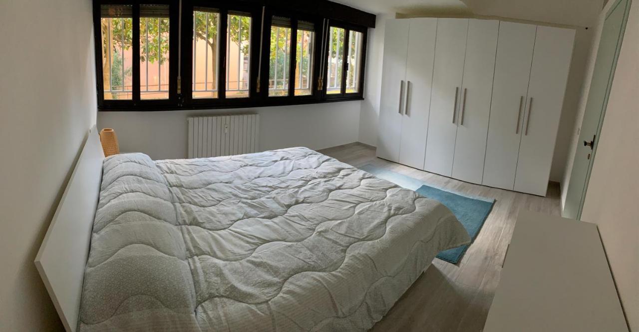 Ferienwohnung The Tides Sestri Levante Exterior foto